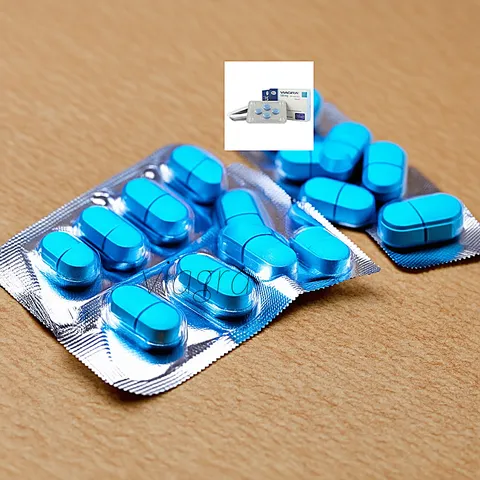 Efectos de la viagra